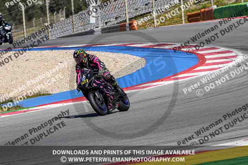 May 2024;motorbikes;no limits;peter wileman photography;portimao;portugal;trackday digital images